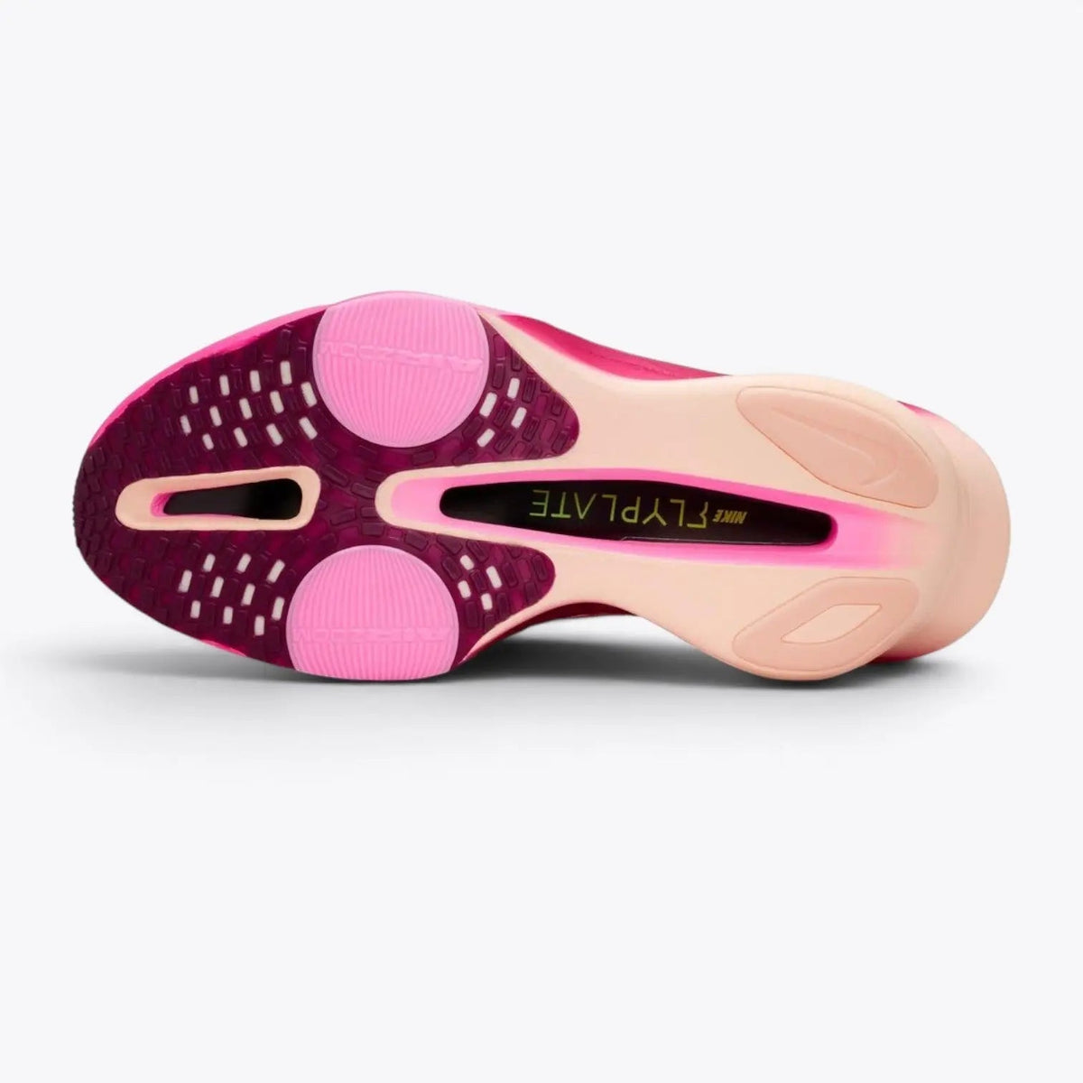 Nike Alphafly Next% 3 – Hyper Pink / Crimson Tint | Carbon Plate Marathon Racing Shoe