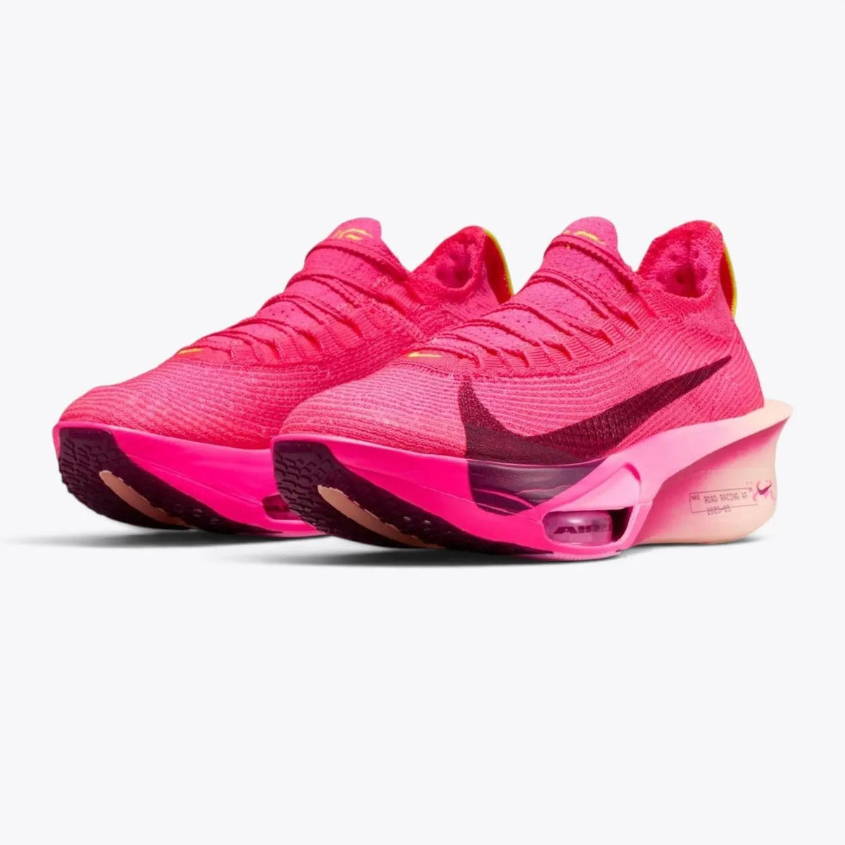 Nike Alphafly Next% 3 – Hyper Pink / Crimson Tint | Carbon Plate Marathon Racing Shoe