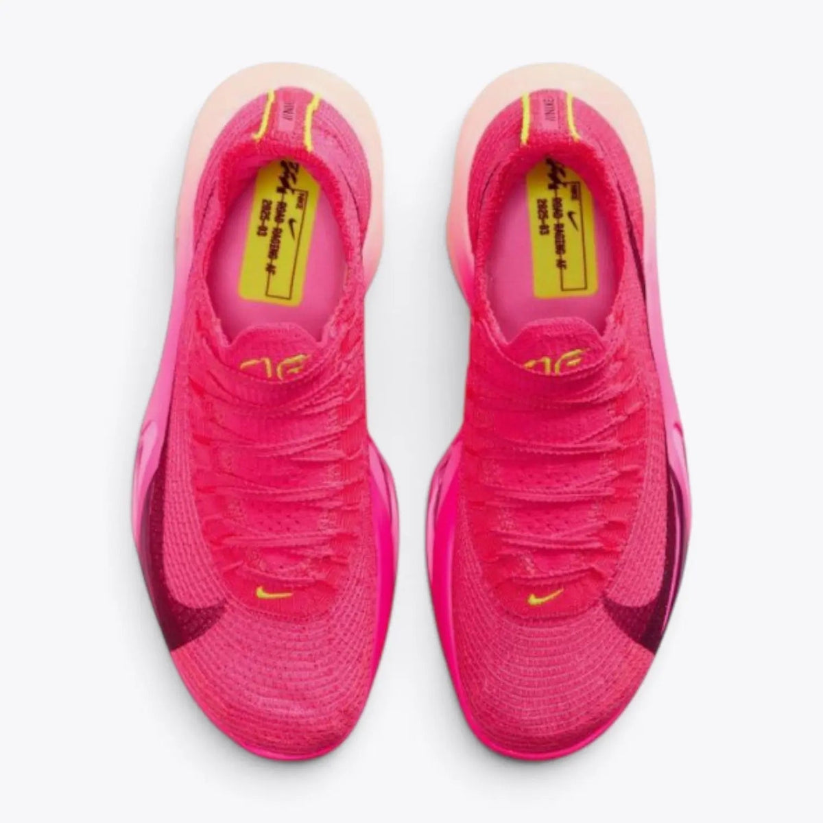 Nike Alphafly Next% 3 – Hyper Pink / Crimson Tint | Carbon Plate Marathon Racing Shoe