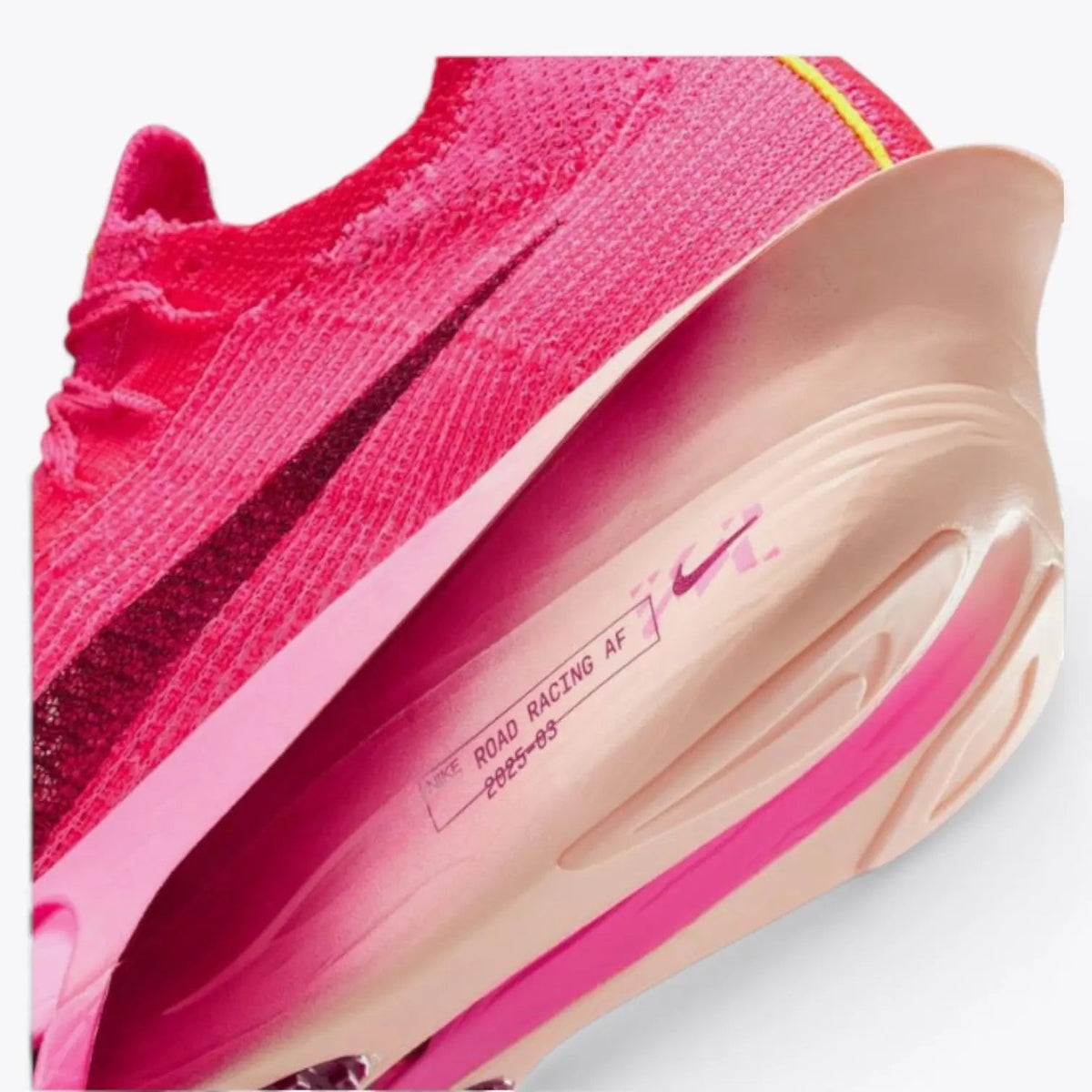 Nike Alphafly Next% 3 – Hyper Pink / Crimson Tint | Carbon Plate Marathon Racing Shoe