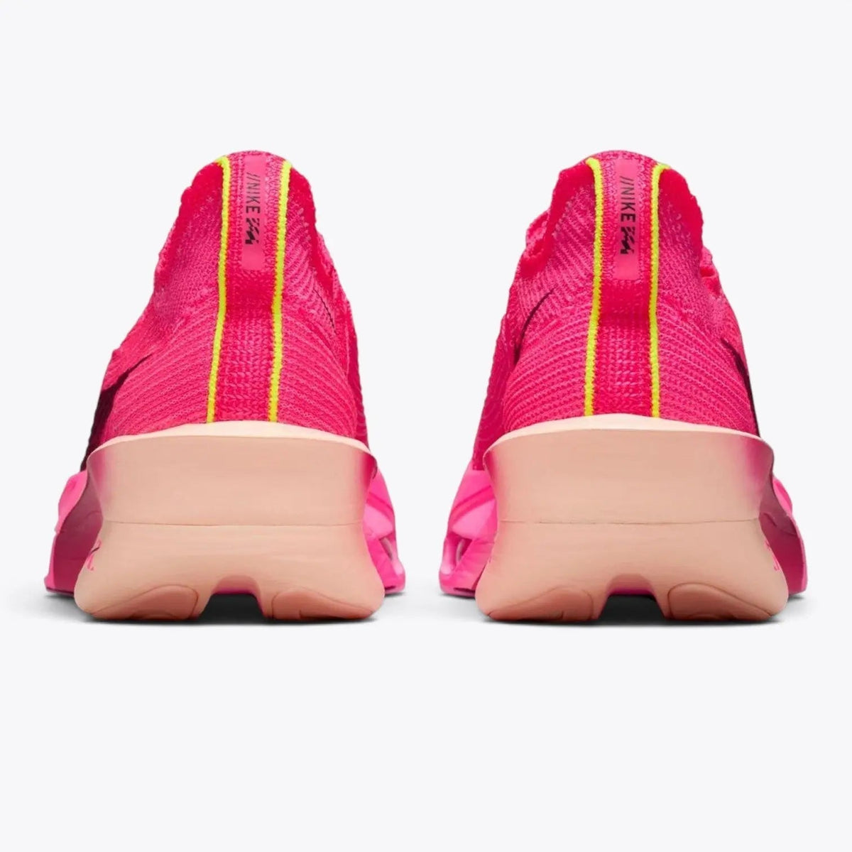 Nike Alphafly Next% 3 – Hyper Pink / Crimson Tint | Carbon Plate Marathon Racing Shoe