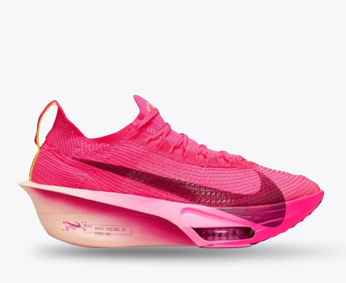 Nike Alphafly Next% 3 – Hyper Pink / Crimson Tint | Carbon Plate Marathon Racing Shoe