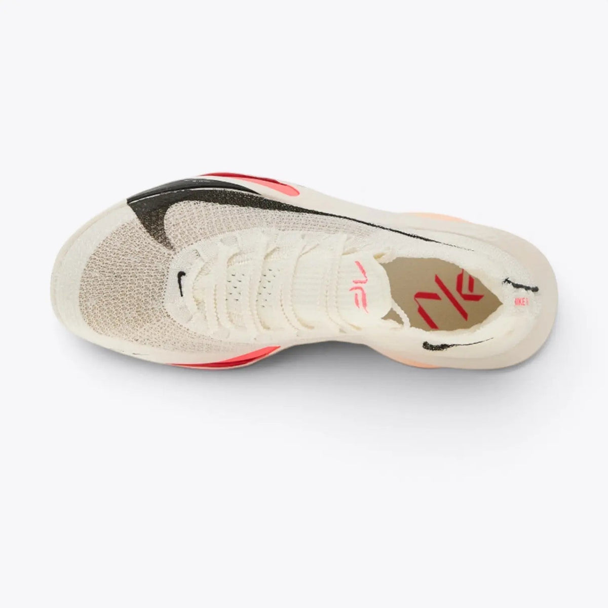 Nike Air Zoom Alphafly Next% 3 – Sail / Guava Ice | Dual Air Zoom + ZoomX Carbon Plate Race Shoe