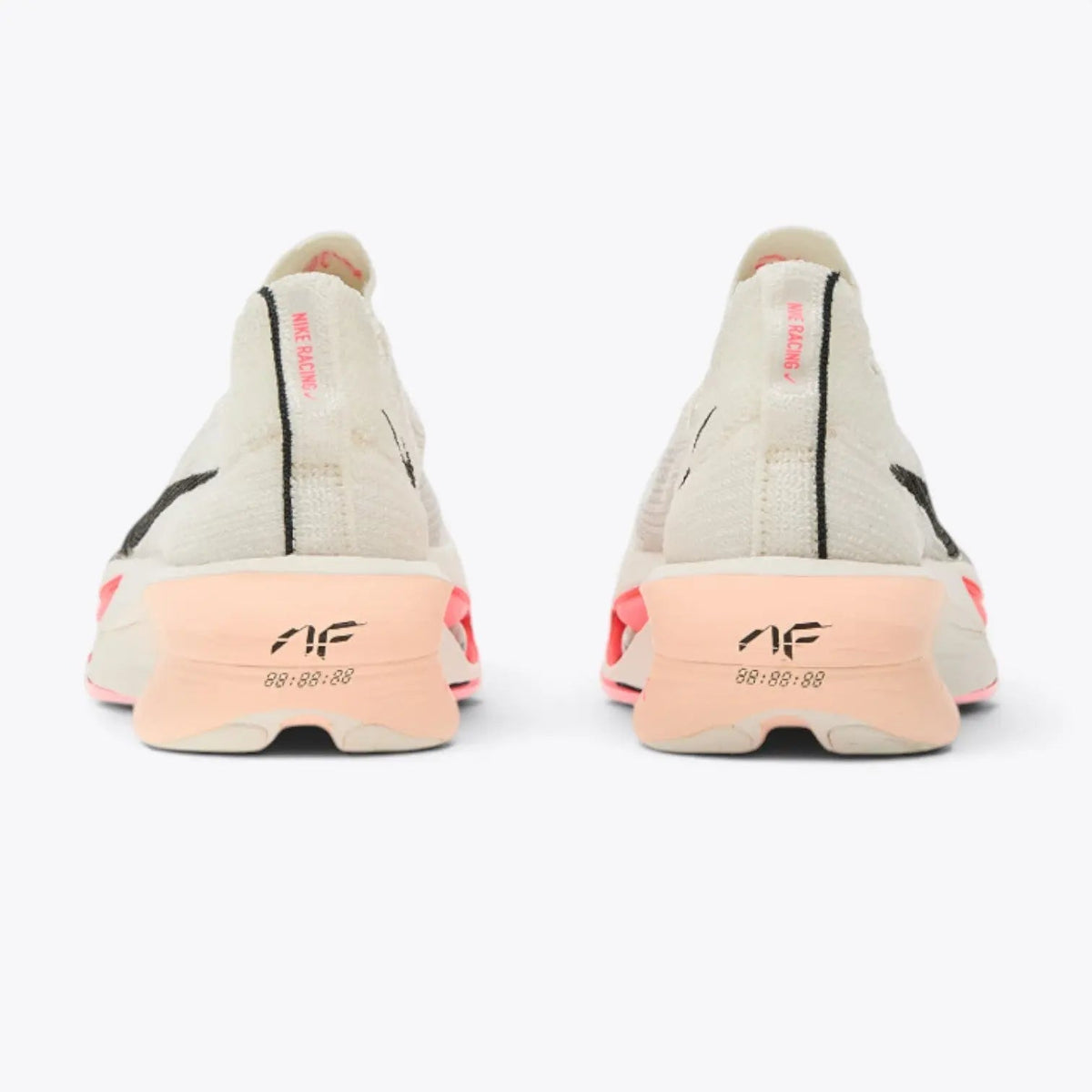 Nike Air Zoom Alphafly Next% 3 – Sail / Guava Ice | Dual Air Zoom + ZoomX Carbon Plate Race Shoe
