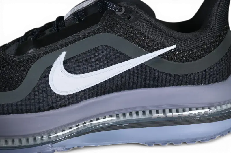 Nike Pegasus Premium – Anthracite / Pure Platinum | ZoomX + Air Zoom Daily Trainer