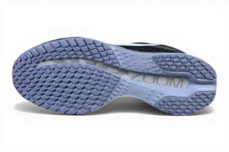 Nike Pegasus Premium – Anthracite / Pure Platinum | ZoomX + Air Zoom Daily Trainer