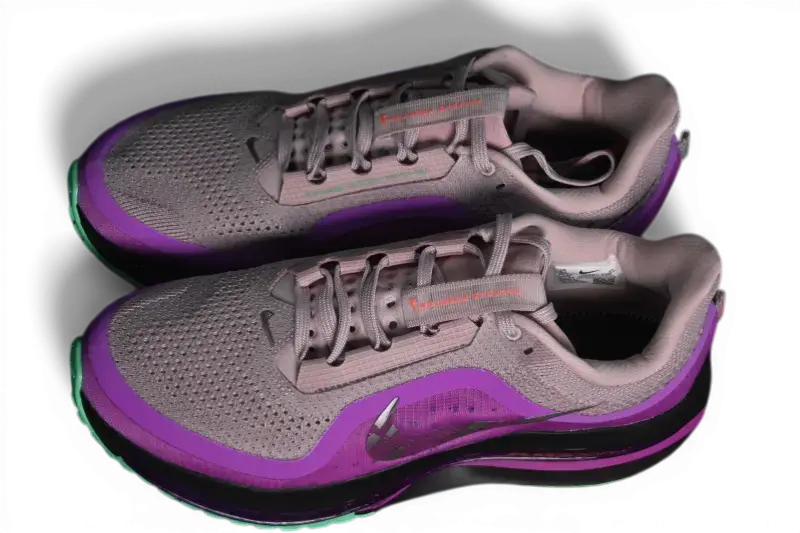 Nike Pegasus Premium – Faith Kipyegon | Special Edition Daily Trainer