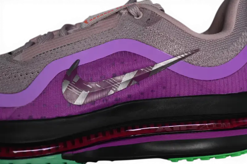 Nike Pegasus Premium – Faith Kipyegon | Special Edition Daily Trainer