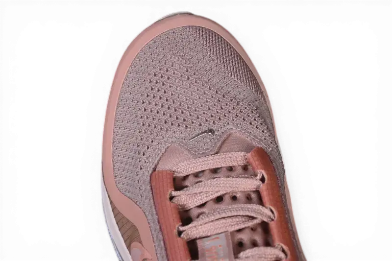 Nike Pegasus Premium – Particle Pink / Rose Gold | ZoomX + Visible Zoom Air Trainer