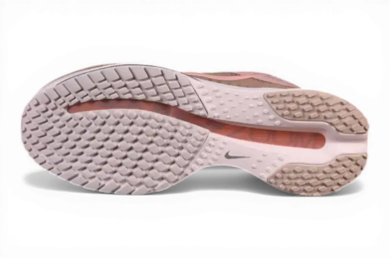 Nike Pegasus Premium – Particle Pink / Rose Gold | ZoomX + Visible Zoom Air Trainer