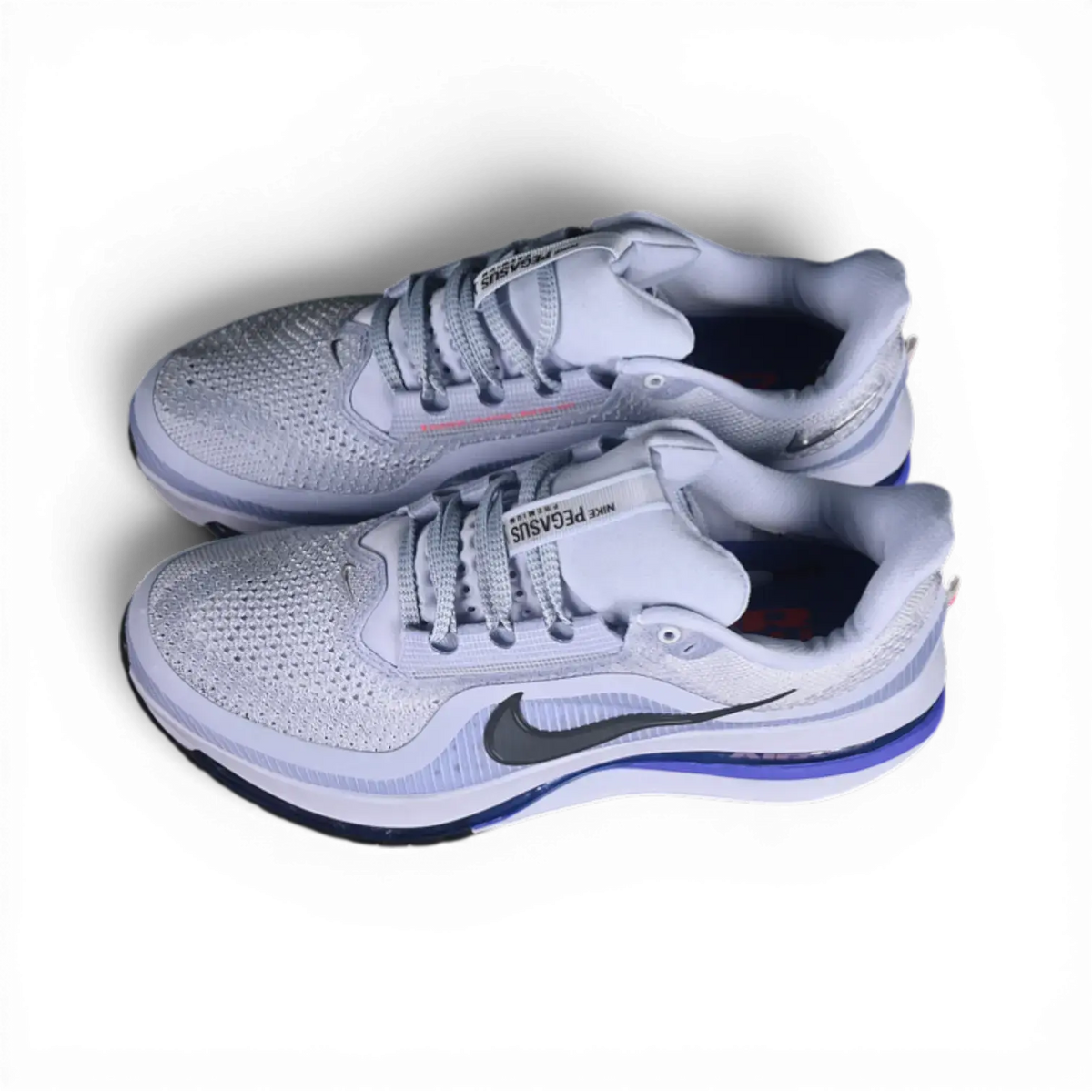 Nike Pegasus Premium – Run Edition | ZoomX + Air Zoom Daily Trainer