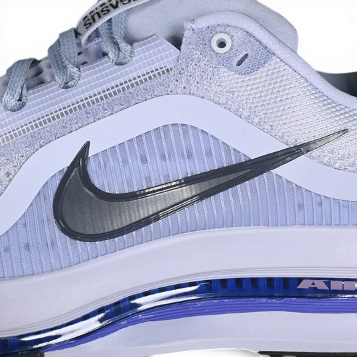 Nike Pegasus Premium – Run Edition | ZoomX + Air Zoom Daily Trainer