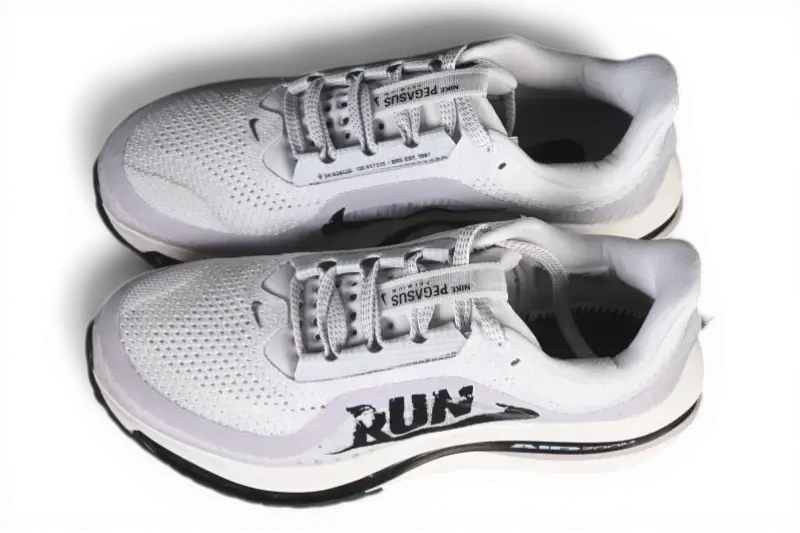 Nike Pegasus Premium – “RUN” Edition | ZoomX + Air Zoom Daily Trainer