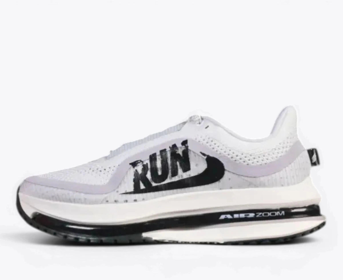 Nike Pegasus Premium – “RUN” Edition | ZoomX + Air Zoom Daily Trainer