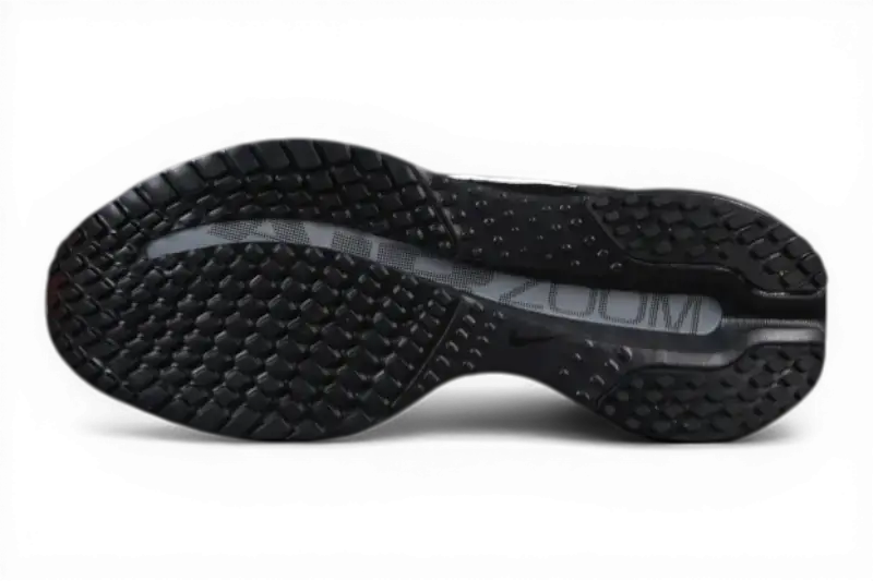 Nike Pegasus Premium SP – Black / White / Metallic Silver | ZoomX + Visible Zoom Air