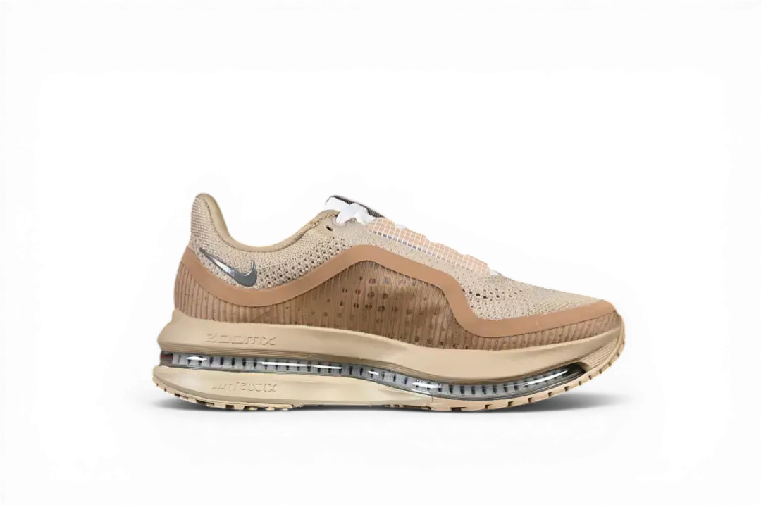 Nike Pegasus Premium SP – Mushroom | ZoomX + Air Zoom Lifestyle Daily Trainer