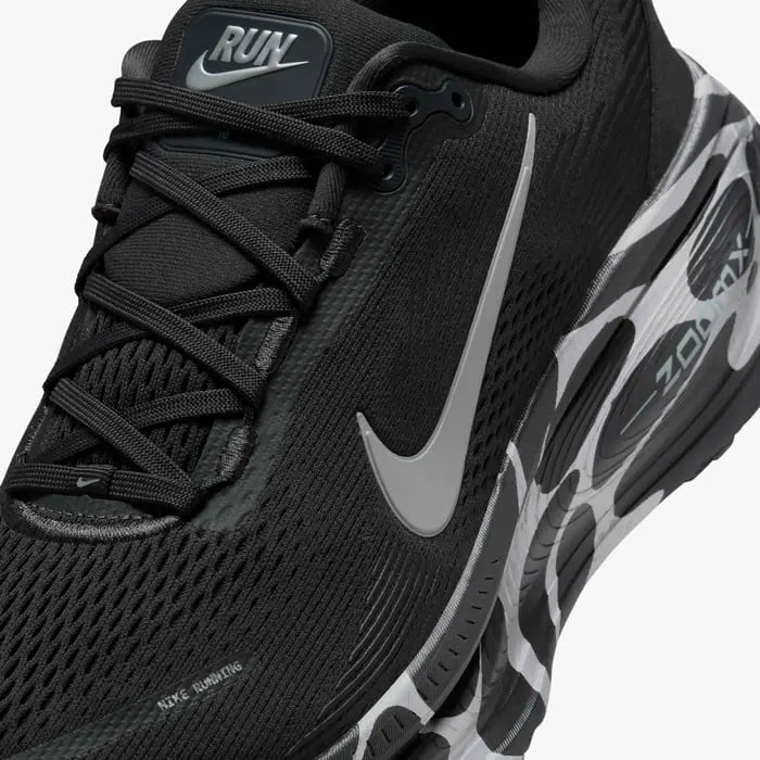 Nike Vomero 18 – Anthracite / Cannon | Max Cushion Daily Trainer