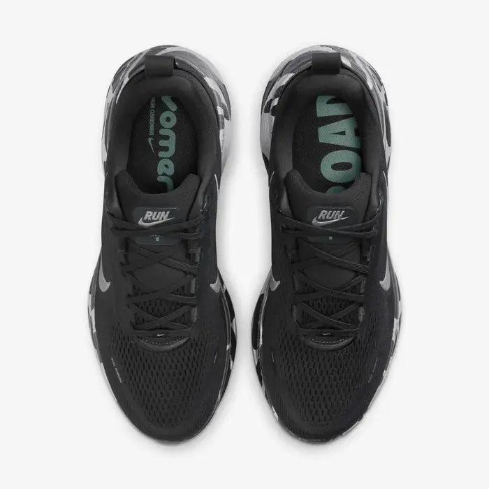 Nike Vomero 18 – Anthracite / Cannon | Max Cushion Daily Trainer