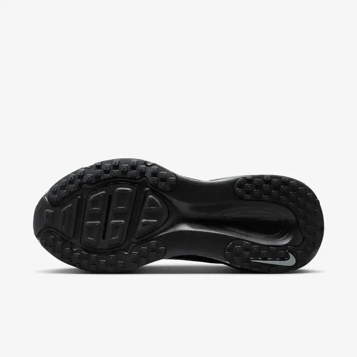 Nike Vomero 18 – Anthracite / Cannon | Max Cushion Daily Trainer