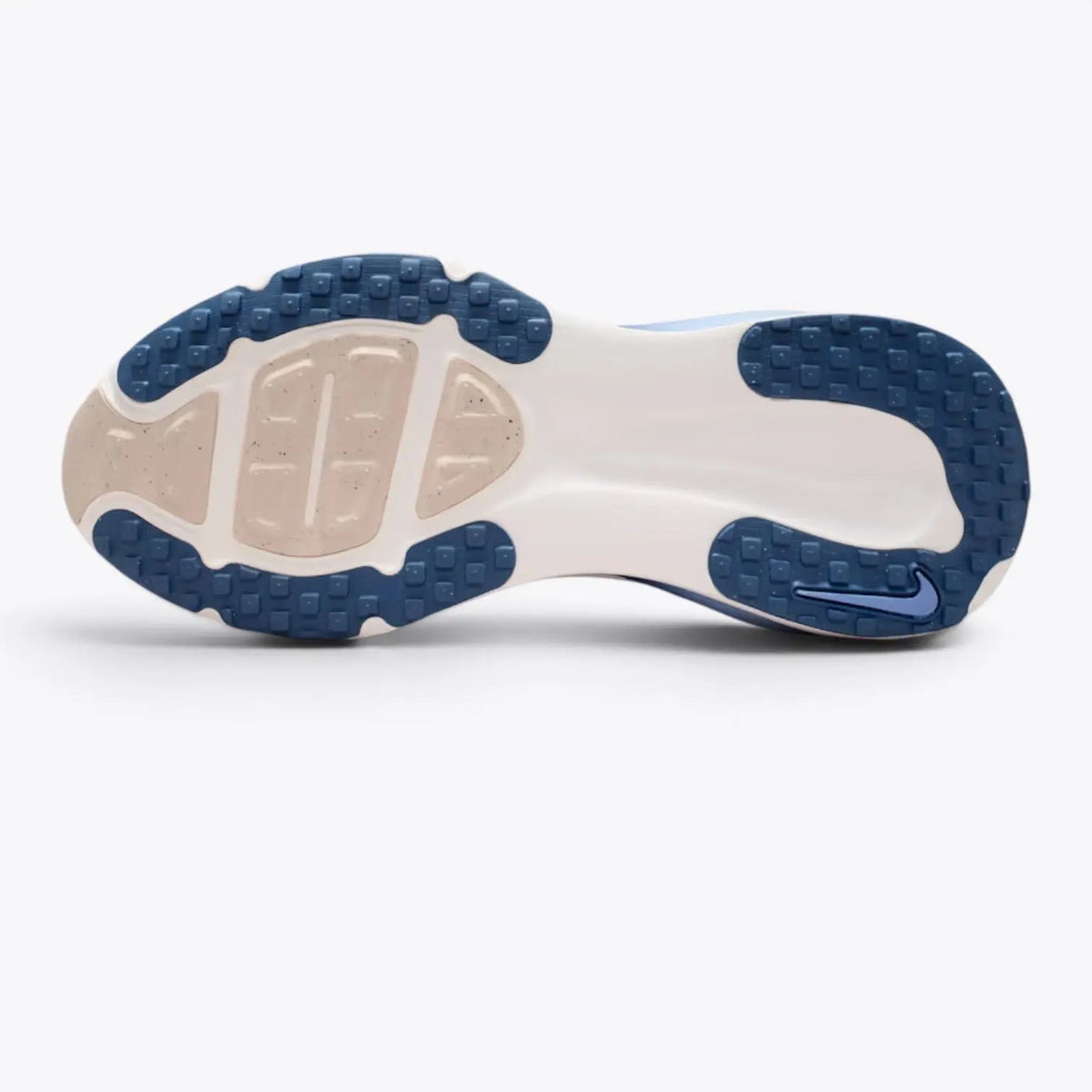Nike Vomero 18 – Ashen Slate / Diffused Blue | Max Cushion Daily Trainer