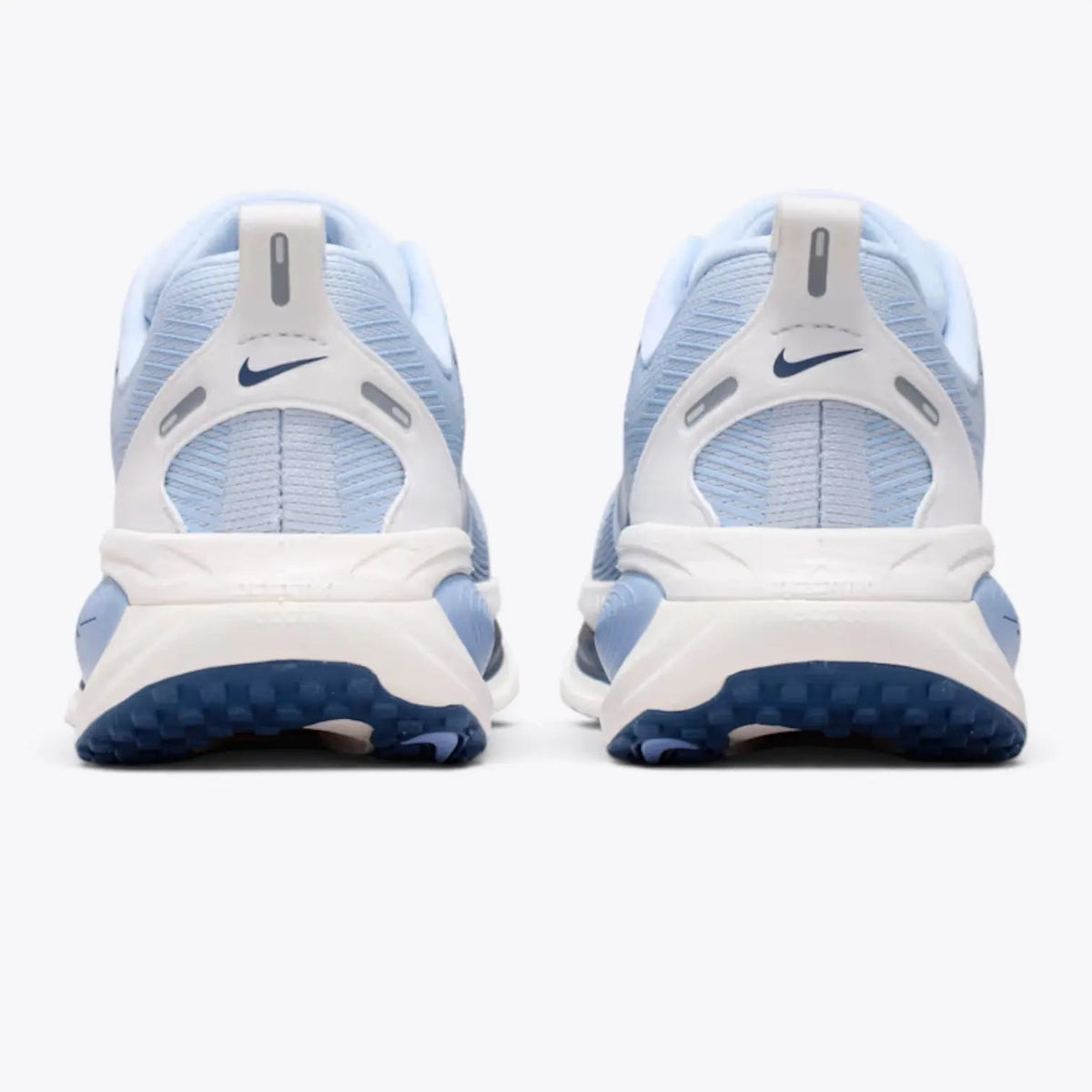 Nike Vomero 18 – Ashen Slate / Diffused Blue | Max Cushion Daily Trainer