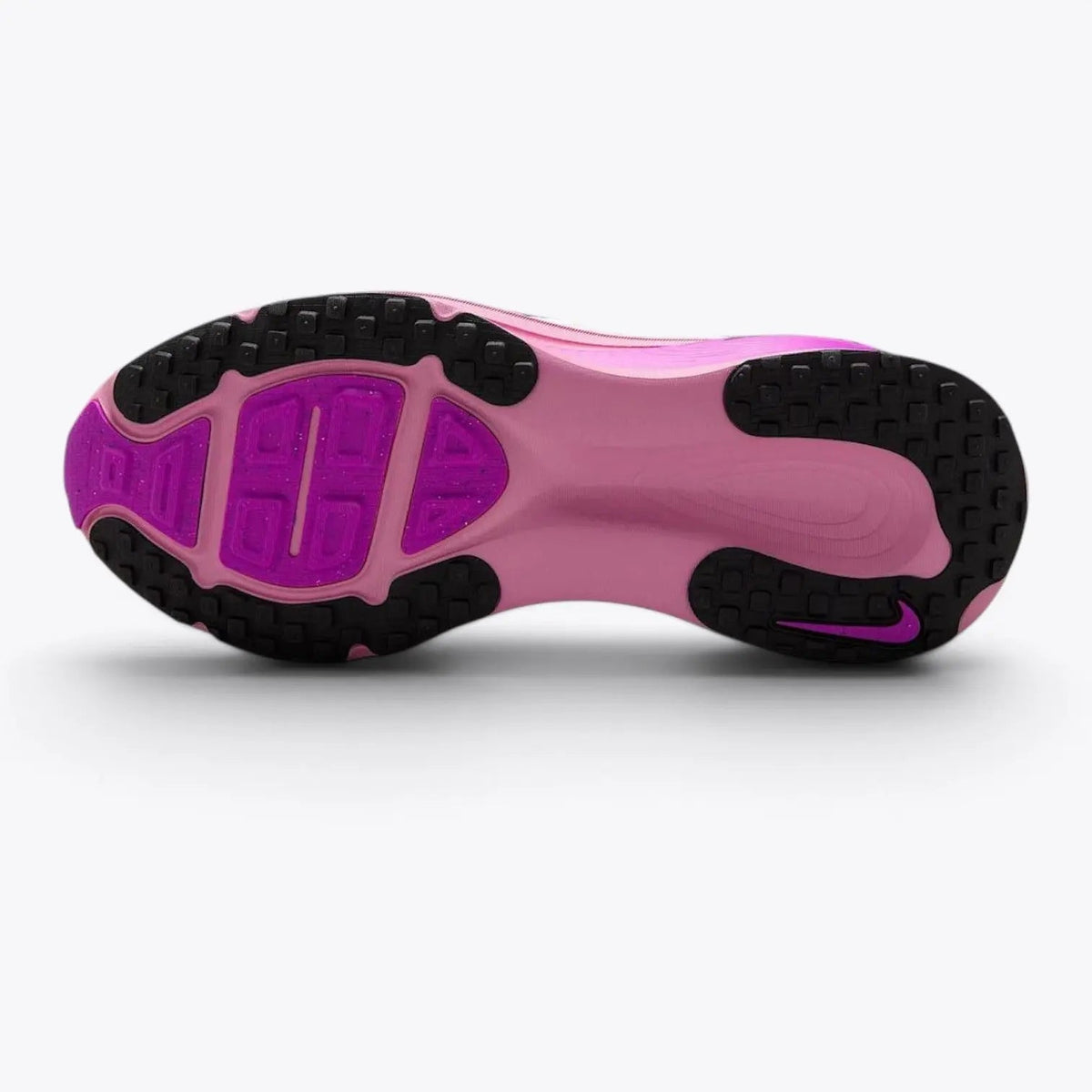 Nike Vomero 18 – Summit White / Elemental Pink | Max Cushion Daily Trainer