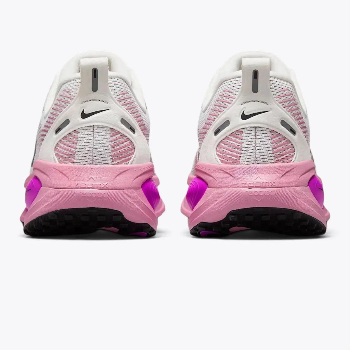 Nike Vomero 18 – Summit White / Elemental Pink | Max Cushion Daily Trainer