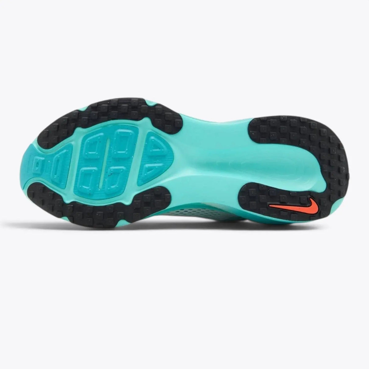 Nike Vomero 18 – Summit White / Geode Teal | Max Cushion Daily Trainer