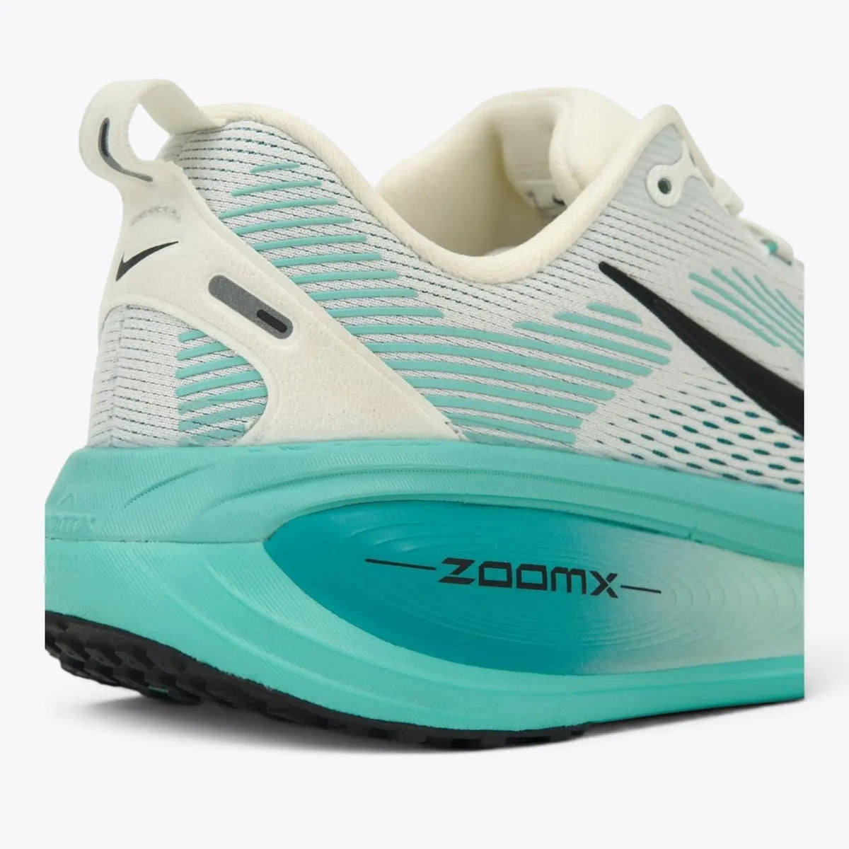 Nike Vomero 18 – Summit White / Geode Teal | Max Cushion Daily Trainer