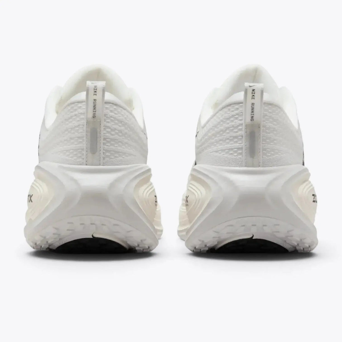 Nike Vomero Plus – Reverse Swoosh | 43mm Full-Length ZoomX + Cushlon 3.0 Run Culture Max Cushion Daily Running Shoe