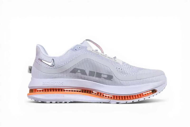 Nike Pegasus Premium Airscape – Football Grey / Total Orange | Launch Edition