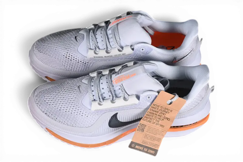 Nike Pegasus Premium Airscape – Football Grey / Total Orange | Launch Edition