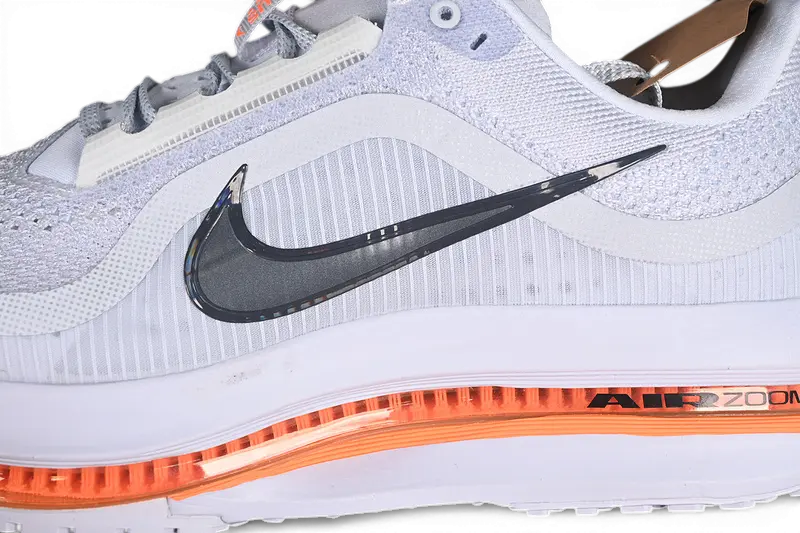 Nike Pegasus Premium Airscape – Football Grey / Total Orange | Launch Edition