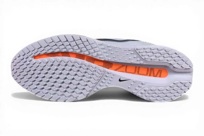 Nike Pegasus Premium Airscape – Football Grey / Total Orange | Launch Edition