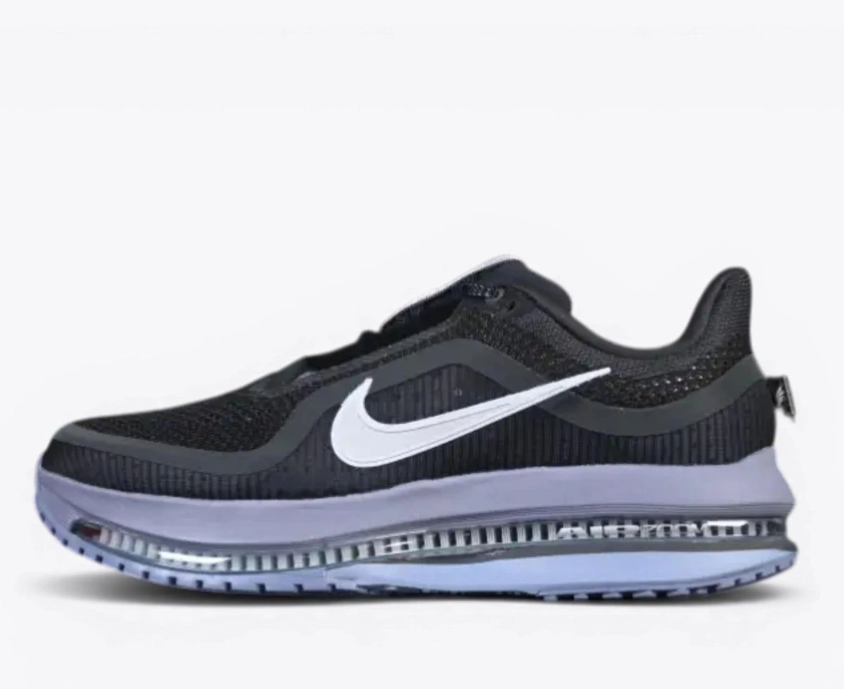 Nike Pegasus Premium – Anthracite / Pure Platinum | ZoomX + Air Zoom Daily Trainer