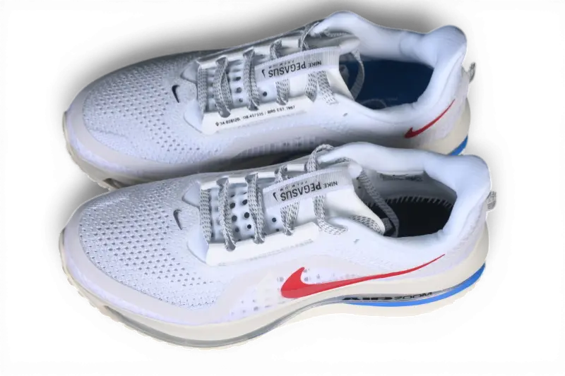 Nike Pegasus Premium – Forrest Gump | Special Edition ZoomX + Air Zoom Daily Trainer