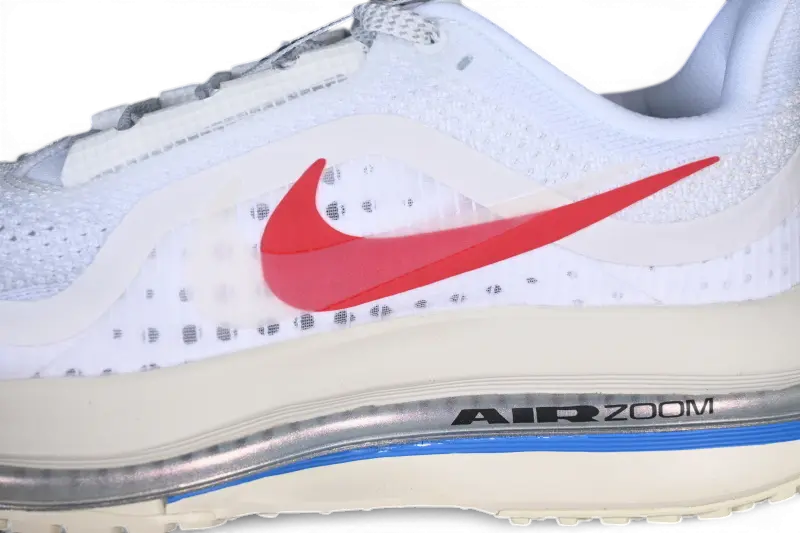 Nike Pegasus Premium – Forrest Gump | Special Edition ZoomX + Air Zoom Daily Trainer