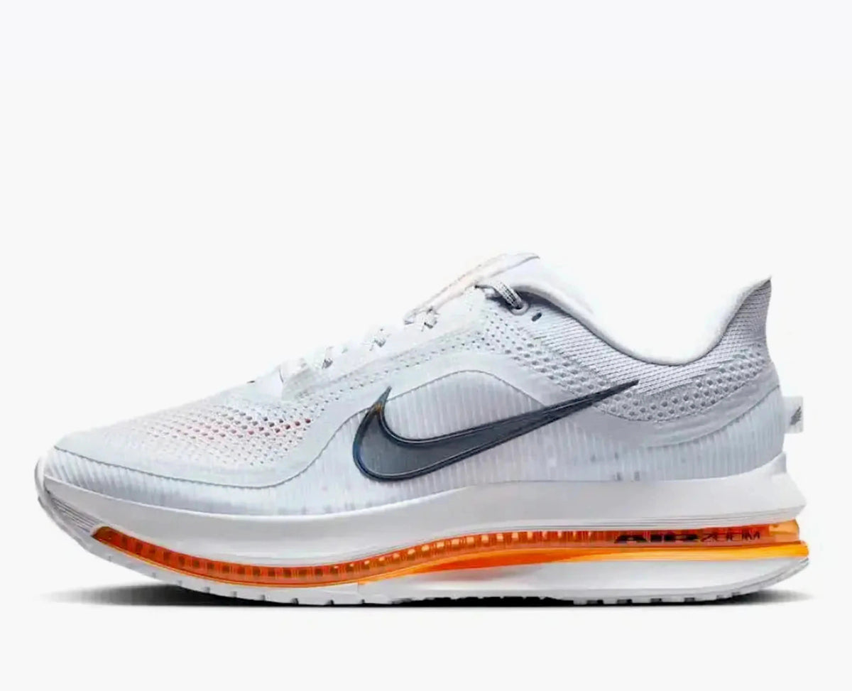 Nike Pegasus Premium Airscape – Football Grey / Total Orange | Launch Edition