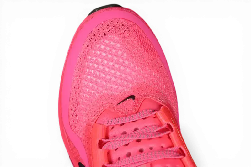 Nike Pegasus Premium – Hyper Pink / Bright Crimson | ZoomX + Visible Zoom Air Trainer