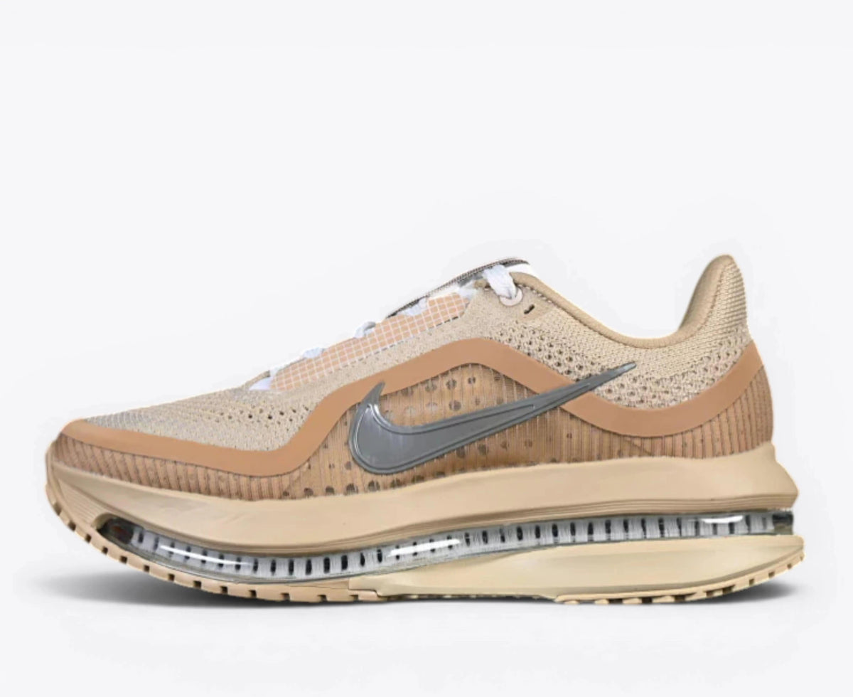 Nike Pegasus Premium SP – Mushroom | ZoomX + Air Zoom Lifestyle Daily Trainer