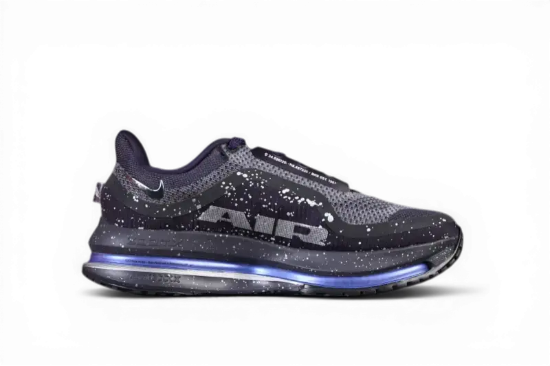 Nike Pegasus Premium SE – Cave Purple | ZoomX + Air Zoom Special Edition Trainer
