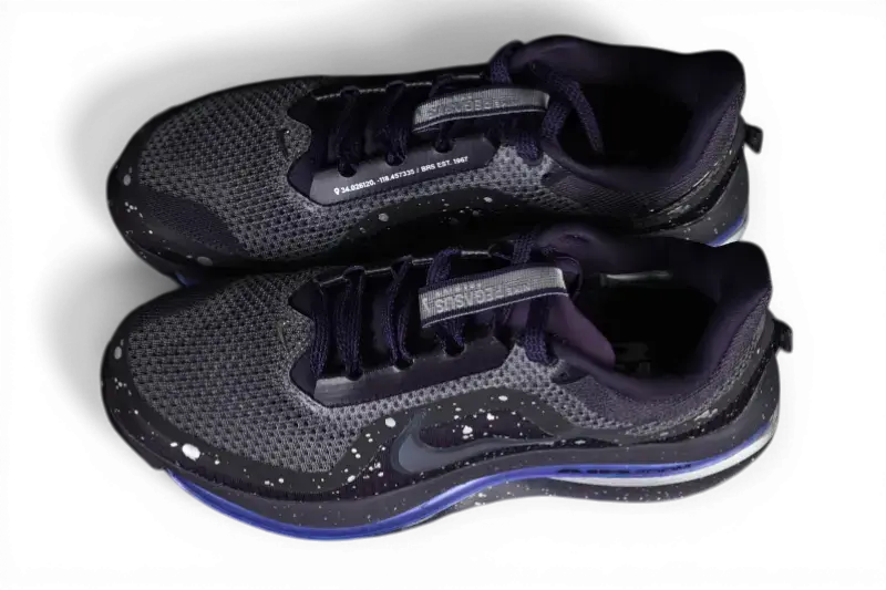 Nike Pegasus Premium SE – Cave Purple | ZoomX + Air Zoom Special Edition Trainer