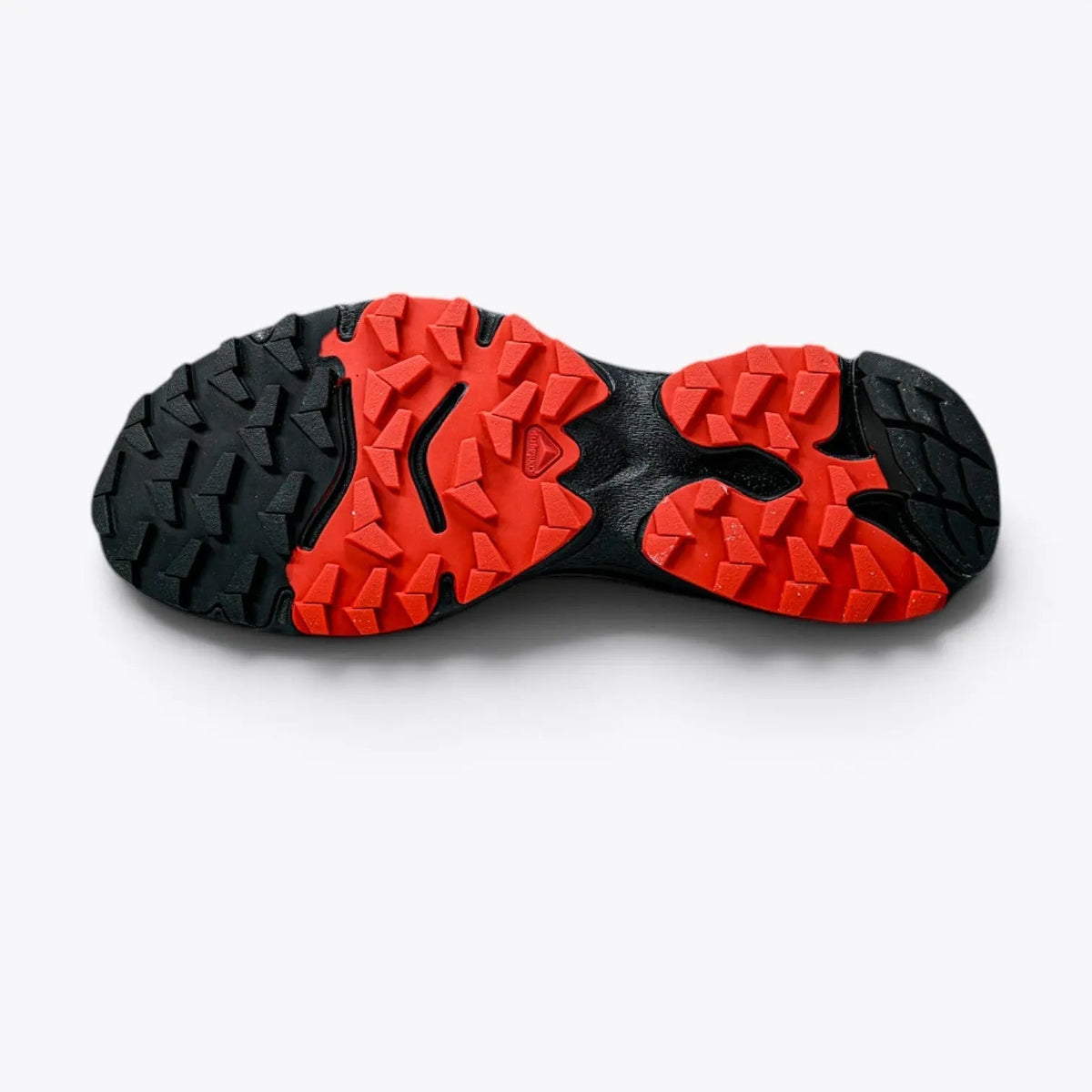 Salomon XT-4 OG – Fiery Red / Black | ACS Skeleton Mud Contagrip QuickLace 2012 OG Trail Sneaker
