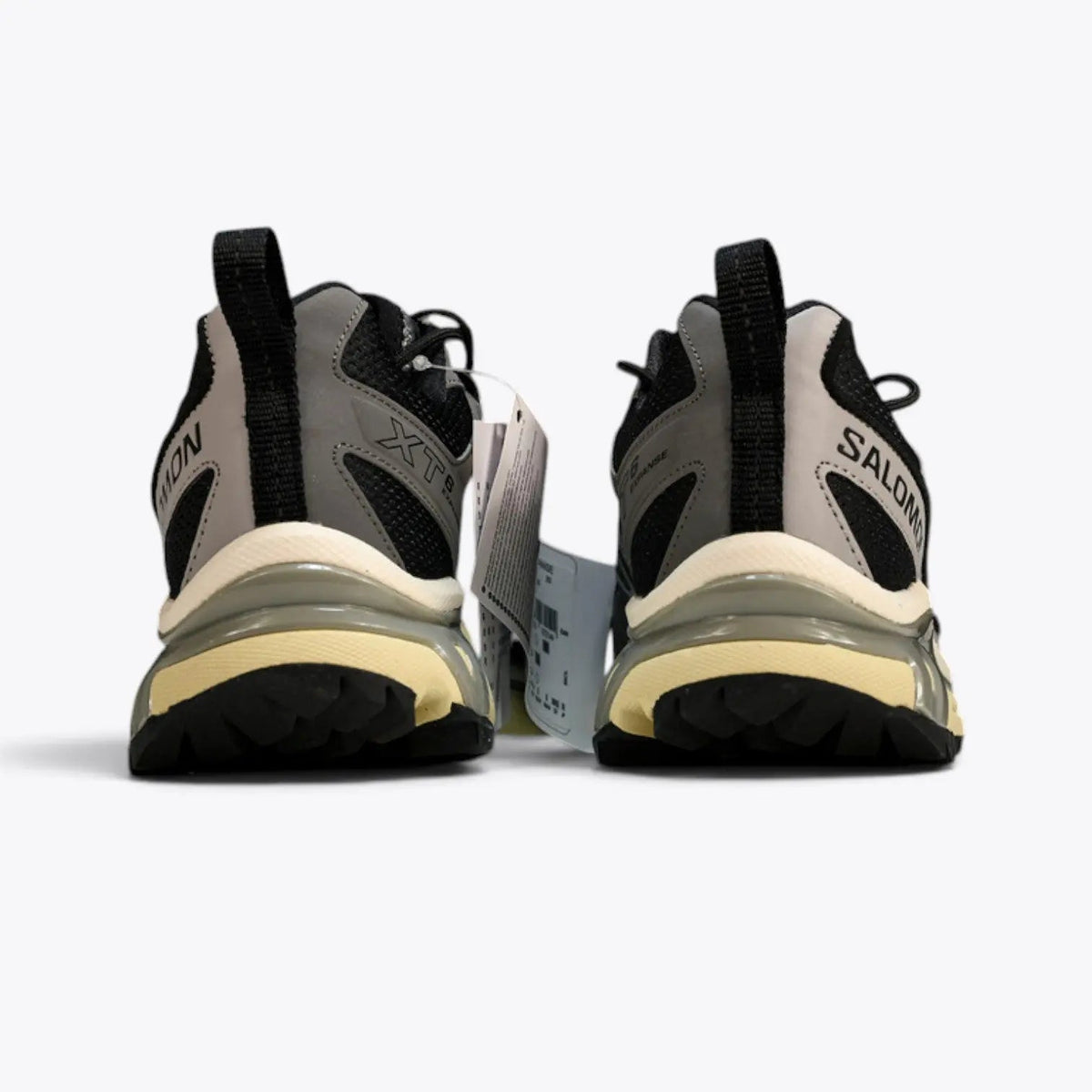Salomon XT-6 Expanse – Alloy / Quiet Shade / Black | EnergyCell EndoFit sensiFIT Mud Contagrip Trail Sneaker