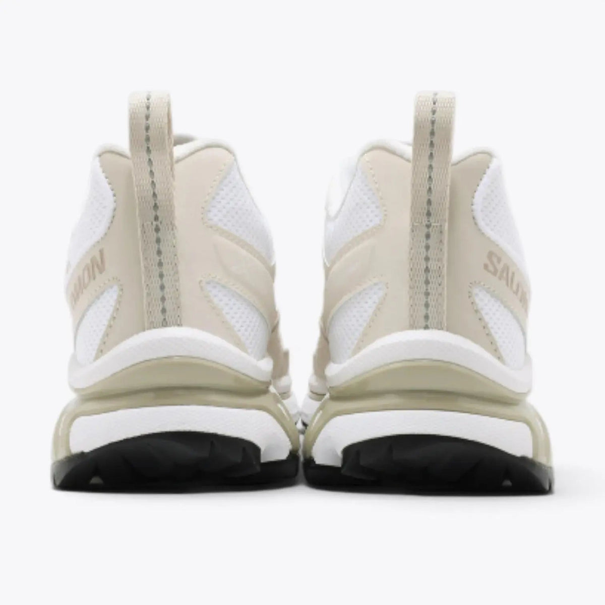 Salomon XT-6 Expanse – White / Bleached Sand / Dusky Orchid | EnergyCell EndoFit sensiFIT Mud Contagrip Artisan Gorpcore Trail Sneaker