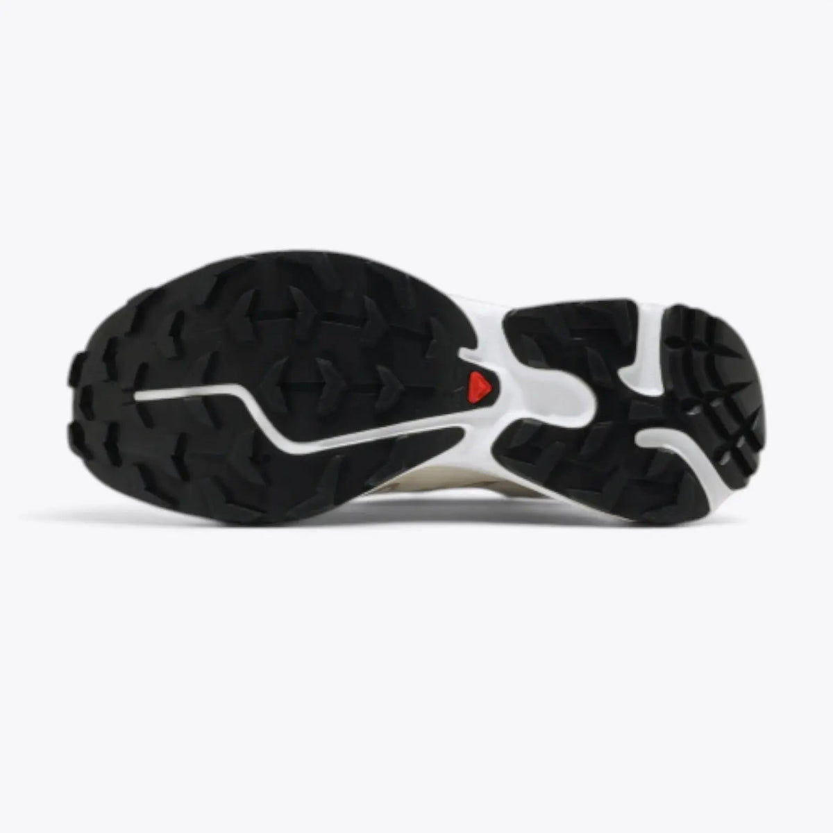 Salomon XT-6 Expanse – White / Bleached Sand / Dusky Orchid | EnergyCell EndoFit sensiFIT Mud Contagrip Artisan Gorpcore Trail Sneaker