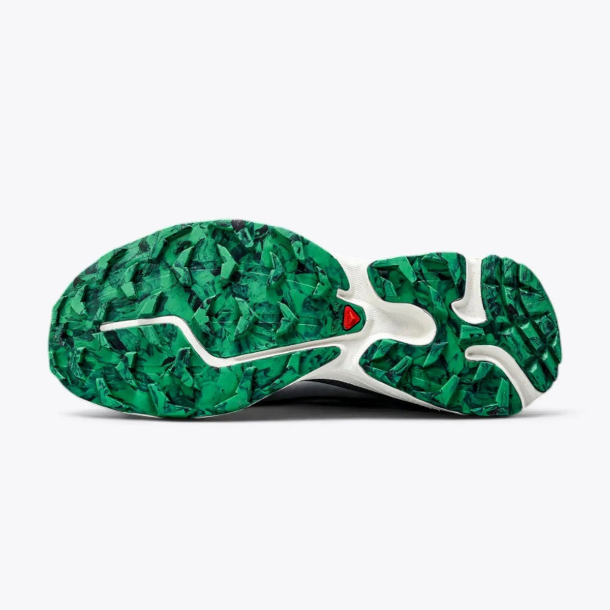 Salomon XT-6 GORE-TEX × END. – Asphalt / Emerald | 20th Anniversary GORE-TEX Translucent Emerald Outsole Collab