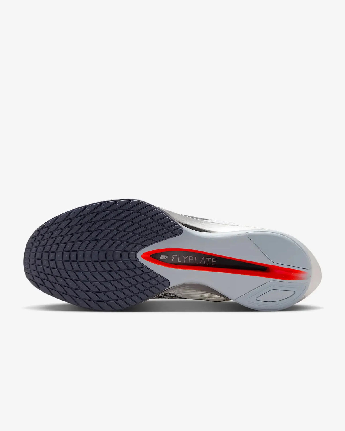 Nike ZoomX Vaporfly 4 – White / Obsidian Mist | Carbon Flyplate 8mm Drop ~195g Marathon Racing Super Shoe