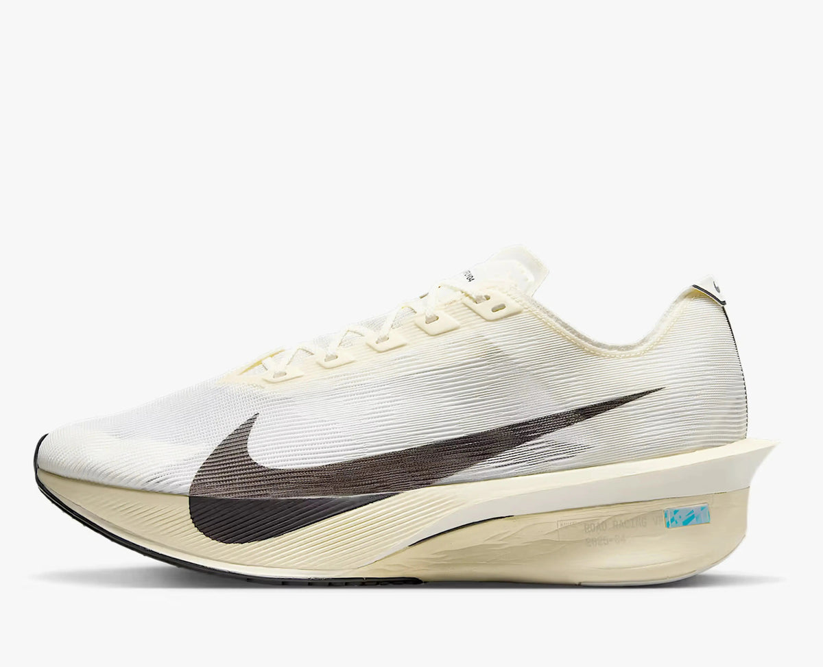 Nike Vaporfly 4 – Jakob Ingebrigtsen | Sail / Metallic Gold | Marathon Racing Shoe