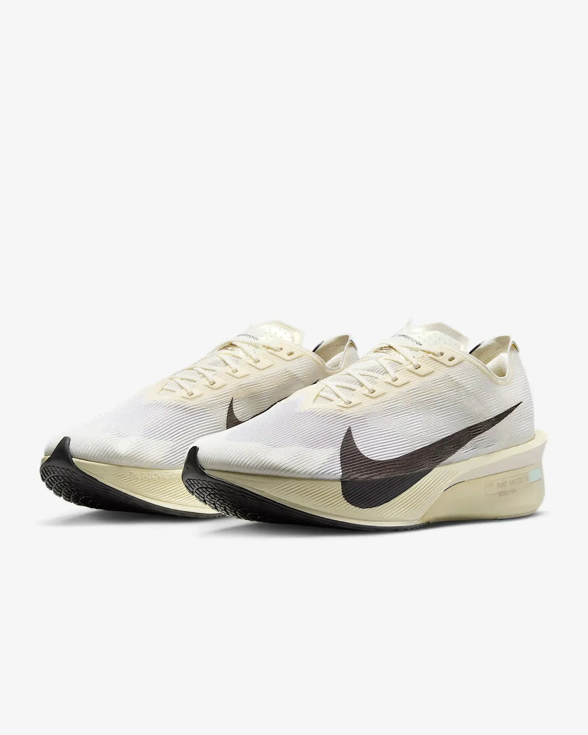 Nike Vaporfly 4 – Jakob Ingebrigtsen | Sail / Metallic Gold | Marathon Racing Shoe